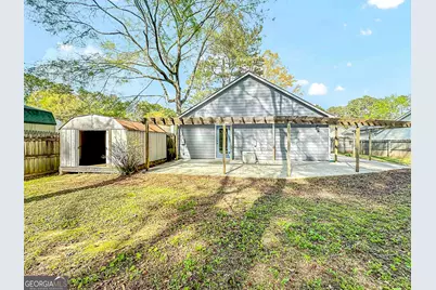 502 Iris Glen, Peachtree City, GA 30269 - Photo 11