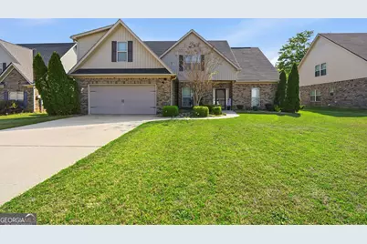 405 Stonecrest Court, Macon, GA 31216 - Photo 47