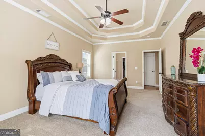 405 Stonecrest Court, Macon, GA 31216 - Photo 23