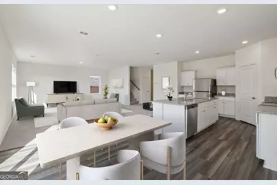 445 Corricella Court, McDonough, GA 30253 - Photo 3