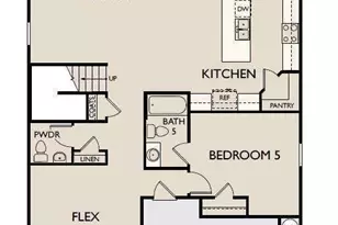 445 Corricella Ct, McDonough, GA 30253 - Photo 1