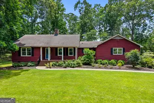 364 Ridgewood Dr, Hartwell, GA 30643 - Photo 1