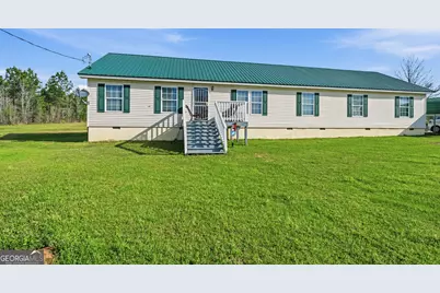219 Hitchcock, Milledgeville, GA 31061 - Photo 3