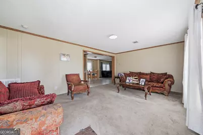 219 Hitchcock, Milledgeville, GA 31061 - Photo 5