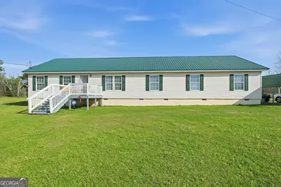 219 Hitchcock, Milledgeville, GA 31061 - Photo 1