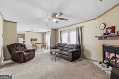 219 Hitchcock, Milledgeville, GA 31061 - Photo 21