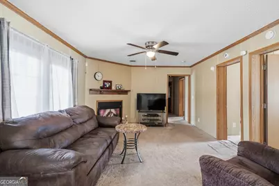 219 Hitchcock, Milledgeville, GA 31061 - Photo 19