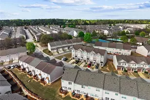 7710 Bucknell Terrace, Fairburn, GA 30213 - Photo 3