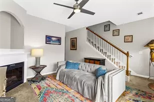 7710 Bucknell Terrace, Fairburn, GA 30213 - Photo 7