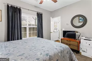 7710 Bucknell Terrace, Fairburn, GA 30213 - Photo 37