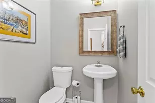 7710 Bucknell Terrace, Fairburn, GA 30213 - Photo 11