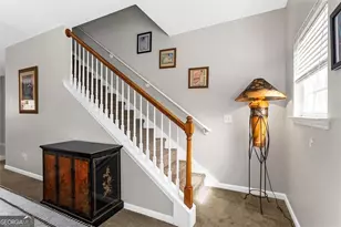 7710 Bucknell Terrace, Fairburn, GA 30213 - Photo 13