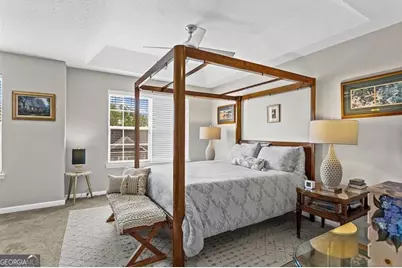 7710 Bucknell Terrace, Fairburn, GA 30213 - Photo 27