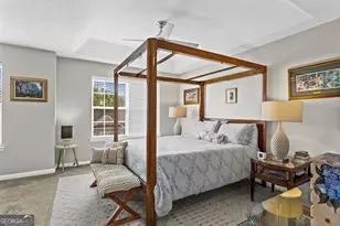 7710 Bucknell Terrace, Fairburn, GA 30213 - Photo 27