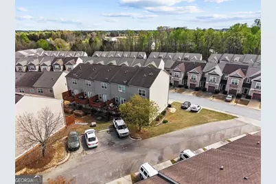 7710 Bucknell Terrace, Fairburn, GA 30213 - Photo 43