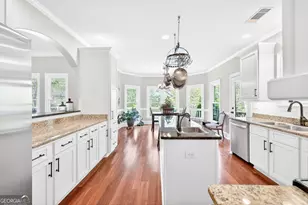 1121 Deer Trail, Bishop, GA 30621 - Photo 19