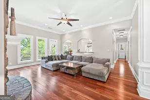 1121 Deer Trail, Bishop, GA 30621 - Photo 13