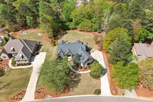 1121 Deer Trail, Bishop, GA 30621 - Photo 85