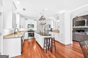 1121 Deer Trail, Bishop, GA 30621 - Photo 21