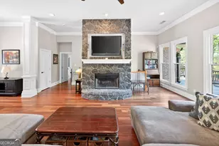 1121 Deer Trail, Bishop, GA 30621 - Photo 17