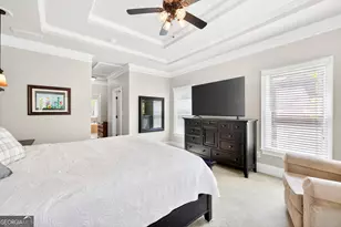 1121 Deer Trail, Bishop, GA 30621 - Photo 27