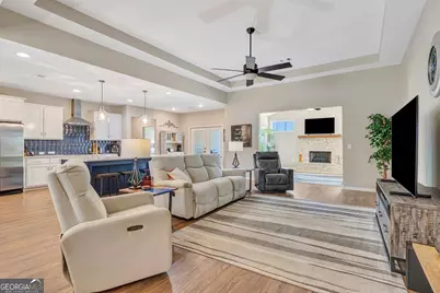 1881 Bohannon Road, Grantville, GA 30220 - Photo 19