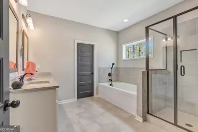 1881 Bohannon Road, Grantville, GA 30220 - Photo 35