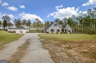 1881 Bohannon Rd, Grantville, GA 30220 - Photo 7