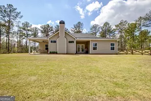 1881 Bohannon Rd, Grantville, GA 30220 - Photo 5