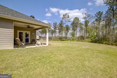 1881 Bohannon Road, Grantville, GA 30220 - Photo 31