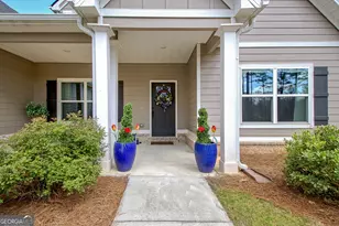 1881 Bohannon Rd, Grantville, GA 30220 - Photo 11