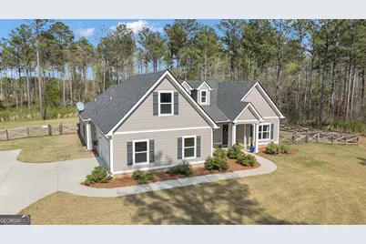 1881 Bohannon Road, Grantville, GA 30220 - Photo 47