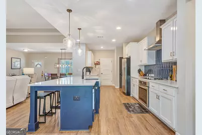 1881 Bohannon Road, Grantville, GA 30220 - Photo 23