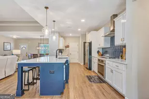 1881 Bohannon Rd, Grantville, GA 30220 - Photo 23