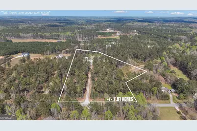 1881 Bohannon Road, Grantville, GA 30220 - Photo 3