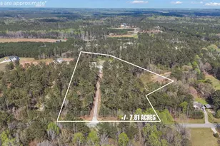 1881 Bohannon Rd, Grantville, GA 30220 - Photo 3