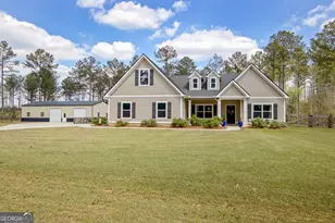 1881 Bohannon Rd, Grantville, GA 30220 - Photo 9