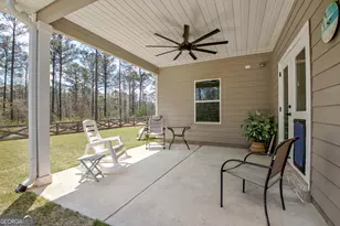 1881 Bohannon Rd, Grantville, GA 30220 - Photo 29