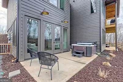 804 Settlers Ridge Road, Ellijay, GA 30540 - Photo 79