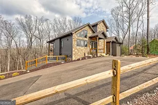 804 Settler's Ridge Rd, Ellijay, GA 30540 - Photo 5