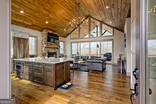 804 Settler's Ridge Rd, Ellijay, GA 30540 - Photo 9