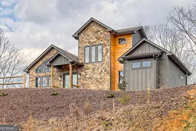 804 Settlers Ridge Road, Ellijay, GA 30540 - Photo 3