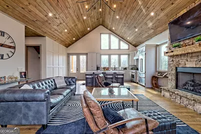 804 Settlers Ridge Road, Ellijay, GA 30540 - Photo 29