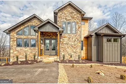 804 Settlers Ridge Road, Ellijay, GA 30540 - Photo 7