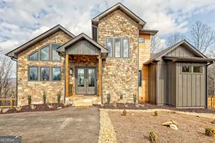 804 Settler's Ridge Rd, Ellijay, GA 30540 - Photo 7