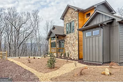 804 Settlers Ridge Road, Ellijay, GA 30540 - Photo 95