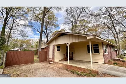 13 Eugenia Circle NW, Rome, GA 30165 - Photo 3