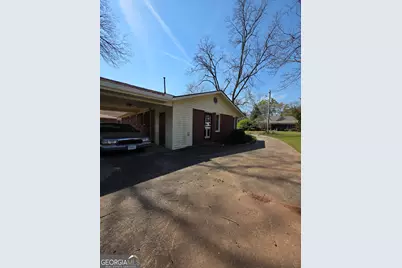 811 Hillsboro Street, Monticello, GA 31064 - Photo 15