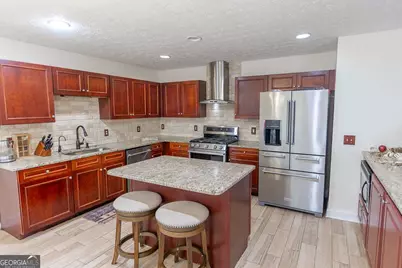 3345 Bridgeshaw Drive, Cumming, GA 30028 - Photo 11