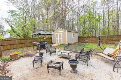 3345 Bridgeshaw Drive, Cumming, GA 30028 - Photo 35